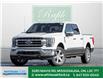 2022 Ford F-150  (Stk: P0955) in Mississauga - Image 1 of 37