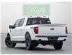 2026 Ford F-150 Lariat (Stk: 26F9990) in Mississauga - Image 9 of 34