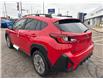 2026 Subaru Crosstrek Touring (Stk: S26109) in Newmarket - Image 2 of 6