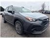 2026 Subaru Crosstrek Convenience (Stk: S26103) in Newmarket - Image 4 of 6