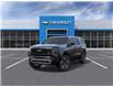 2026 Chevrolet Suburban Z71 in Stony Plain - Image 1 of 6