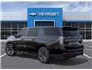 2026 Chevrolet Suburban Z71 in Stony Plain - Image 3 of 6