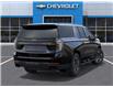 2026 Chevrolet Suburban Z71 in Stony Plain - Image 4 of 6
