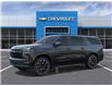 2026 Chevrolet Suburban RST in Stony Plain - Image 2 of 6