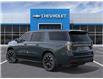 2026 Chevrolet Suburban RST in Stony Plain - Image 3 of 6