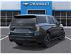 2026 Chevrolet Suburban RST in Stony Plain - Image 4 of 6