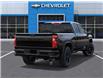 2026 Chevrolet Silverado 3500HD  in Stony Plain - Image 4 of 6