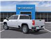 2026 Chevrolet Silverado 3500HD  in Stony Plain - Image 3 of 6