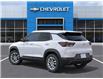 2026 Chevrolet TrailBlazer LS in Stony Plain - Image 3 of 6