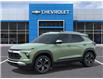 2026 Chevrolet TrailBlazer LT in Stony Plain - Image 2 of 6