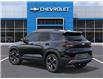 2026 Chevrolet TrailBlazer LT in Stony Plain - Image 3 of 6
