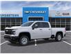 2026 Chevrolet Silverado 2500HD Work Truck in Sudbury - Image 2 of 24