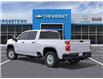 2026 Chevrolet Silverado 2500HD Work Truck in Sudbury - Image 3 of 24