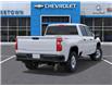 2026 Chevrolet Silverado 2500HD Work Truck in Sudbury - Image 4 of 24