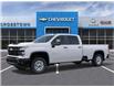 2026 Chevrolet Silverado 2500HD Work Truck in Sudbury - Image 2 of 24