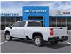 2026 Chevrolet Silverado 2500HD Work Truck in Sudbury - Image 3 of 24