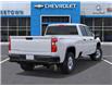 2026 Chevrolet Silverado 2500HD Work Truck in Sudbury - Image 4 of 24