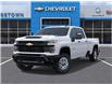 2026 Chevrolet Silverado 2500HD Work Truck in Sudbury - Image 6 of 24