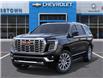 2026 GMC Yukon Denali in Sudbury - Image 6 of 24