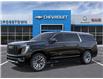 2026 GMC Yukon XL Denali Ultimate in Sudbury - Image 2 of 24