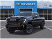 2026 GMC Sierra 2500HD AT4X in Sudbury - Image 6 of 24