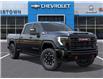 2026 GMC Sierra 2500HD AT4X in Sudbury - Image 7 of 24