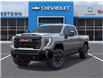 2026 GMC Sierra 2500HD AT4X in Sudbury - Image 6 of 24
