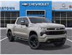 2026 Chevrolet Silverado 1500 RST in Sudbury - Image 7 of 24
