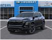 2026 Chevrolet Equinox RS in Sudbury - Image 6 of 24