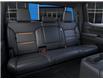 2026 GMC Sierra 1500 AT4 in Sudbury - Image 17 of 24