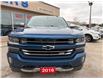 2016 Chevrolet Silverado 1500 1LZ in Paisley - Image 2 of 14