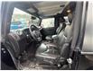 2015 Jeep Wrangler Sahara (Stk: 14661) in Sudbury - Image 3 of 4