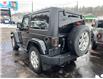 2015 Jeep Wrangler Sahara (Stk: 14661) in Sudbury - Image 2 of 4