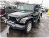2015 Jeep Wrangler Sahara (Stk: 14661) in Sudbury - Image 1 of 4
