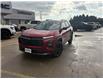 2026 Chevrolet Equinox LT (Stk: 57424) in Strathroy - Image 1 of 8