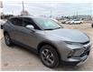 2024 Chevrolet Blazer LT in Paisley - Image 3 of 16