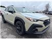 2026 Subaru Crosstrek Convenience (Stk: S26111) in Newmarket - Image 4 of 6