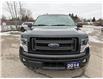 2014 Ford F-150 FX4 (Stk: 8590AA) in Cambridge - Image 3 of 34
