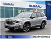 2026 Subaru Forester Limited (Stk: S9328) in St.Catharines - Image 1 of 30