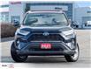 2021 Toyota RAV4 Hybrid XLE (Stk: 124705) in Milton - Image 2 of 25