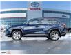 2021 Toyota RAV4 Hybrid XLE (Stk: 124705) in Milton - Image 3 of 25