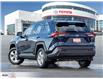 2021 Toyota RAV4 Hybrid XLE (Stk: 124705) in Milton - Image 5 of 25