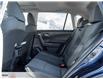 2021 Toyota RAV4 Hybrid XLE (Stk: 124705) in Milton - Image 22 of 25