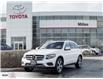 2017 Mercedes-Benz GLC 300 Base (Stk: 000761) in Milton - Image 1 of 31