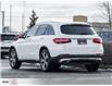 2017 Mercedes-Benz GLC 300 Base (Stk: 000761) in Milton - Image 5 of 31