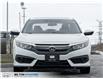 2017 Honda Civic EX (Stk: 027235) in Milton - Image 2 of 26