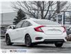 2017 Honda Civic EX (Stk: 027235) in Milton - Image 5 of 26