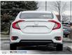 2017 Honda Civic EX (Stk: 027235) in Milton - Image 6 of 26
