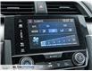 2017 Honda Civic EX (Stk: 027235) in Milton - Image 19 of 26