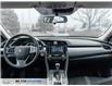 2017 Honda Civic EX (Stk: 027235) in Milton - Image 25 of 26